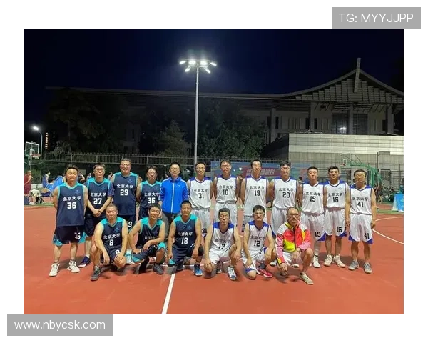 北京篮球队实力强劲荣登全国篮球实力排行榜第4名