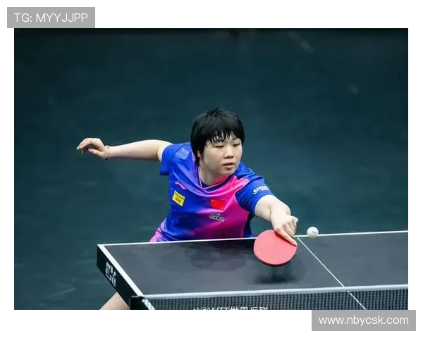 武汉乒乓球队逆袭之路的挑战赛特别报道与辉煌成就回顾