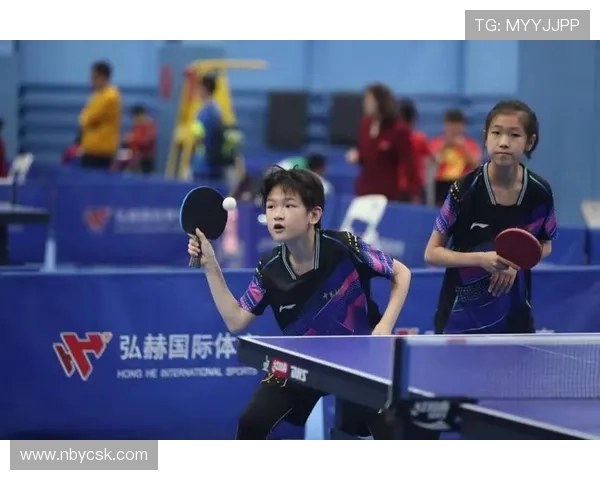 乒乓球的魅力与策略探秘：北京乒乓球队的成功之道与控制技巧分析