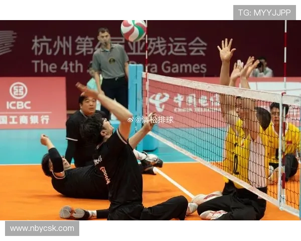 杭州排球队在锦标赛中的个人能力分析与表现评估